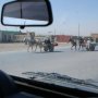 Kabul Pferdewagen