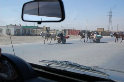 Kabul Pferdewagen.jpg
